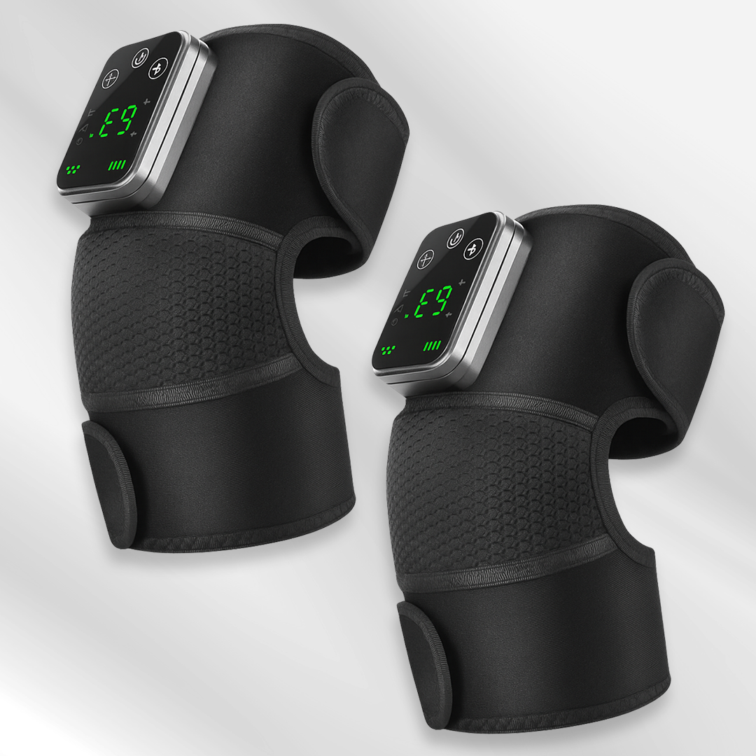 Activyze Knee Massager Relief Pro